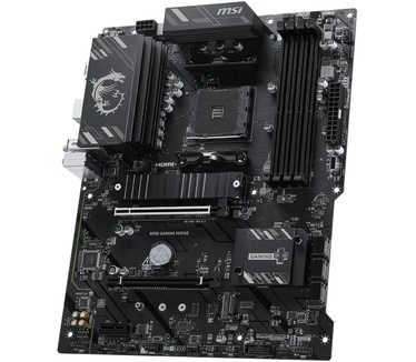 MSI B550 GAMING WIFI6E
