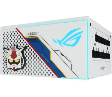 ASUS ROG Strix 850G Gundam Edition