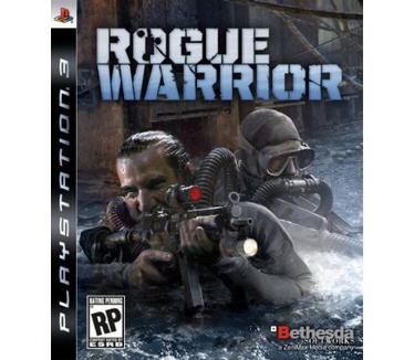 Rogue Warrior, PlayStation 3
