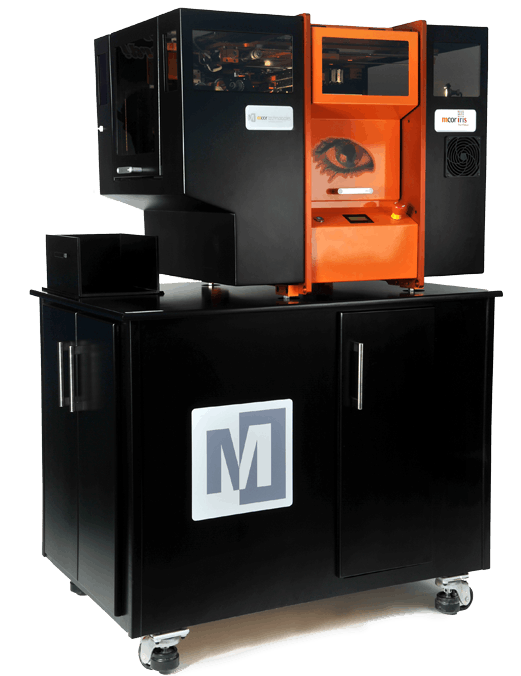 Mcor Iris 3d-printer