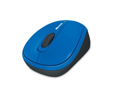 Microsoft Wireless Mobile Mouse 3500 Limited Edition