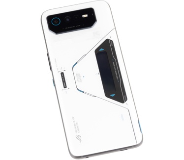 ASUS ROG Phone 6 Wit