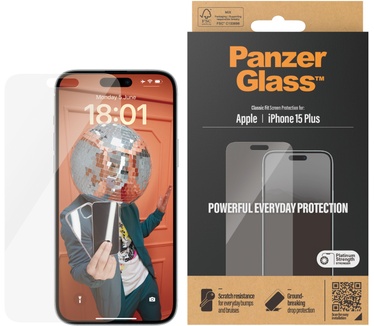 PanzerGlass Classic Fit