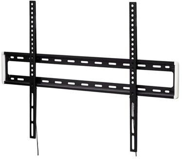 Hama FIX TV Wall Bracket, 5 stars, XL, 229 cm (90"), black
