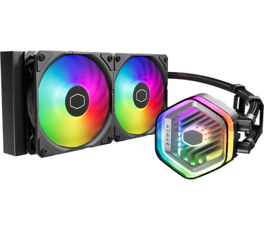 Cooler Master MasterLiquid MasterLiquid 240 ATMOS