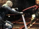 Review Metal Gear Rising: Revengeance