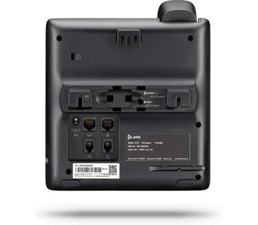 Poly Poly Edge voeding - 5V/1A