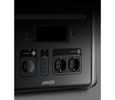 Anker Solix F1500