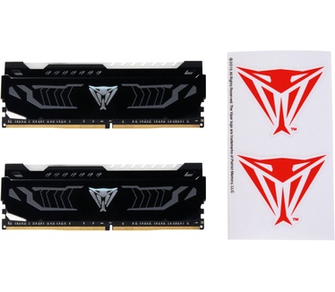 Patriot Memory Viper White LED