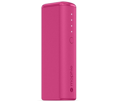 Mophie 3515_PWR-BOOST-2.6K-PNK