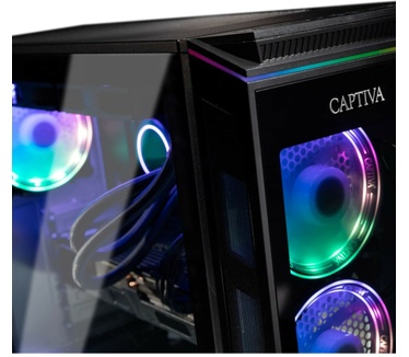 Captiva Ultimate Gaming I70-926