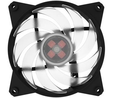 Cooler Master MasterFan Pro 120 Air Balance RGB, 120mm