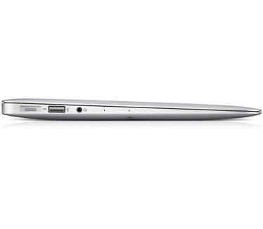 Apple MacBook Air 2014 11,6" 256GB (Belgisch model)