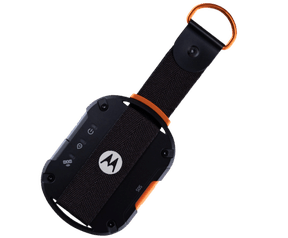 Motorola Defy Satellite Link