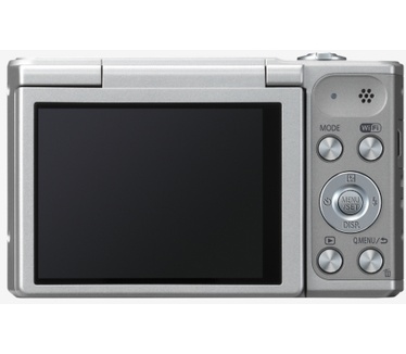 Panasonic Lumix DMC-SZ10 Zilver