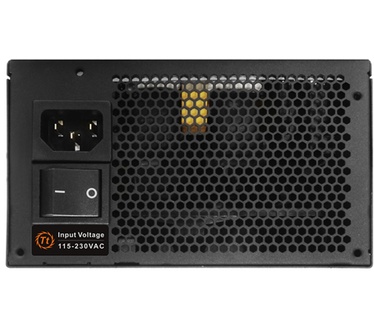 Thermaltake Toughpower XT Gold 1375W