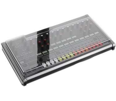 Decksaver DS-PC-RD8