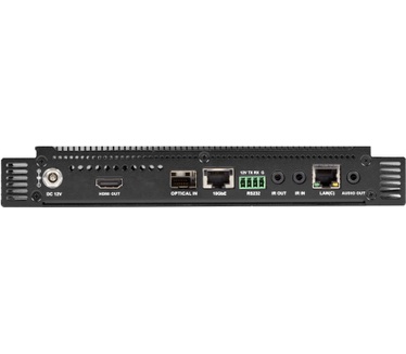 Black Box MCX S9