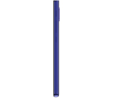 Motorola Moto G9 Play Blauw