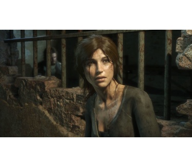 Rise of The Tomb Rider, Xbox One