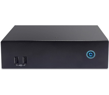 AOpen DE6340