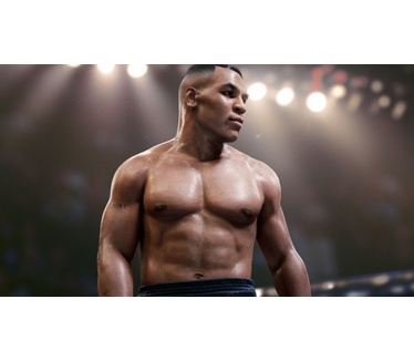UFC 5, Xbox series S|X