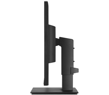 LG 27BN65YP-B Zwart