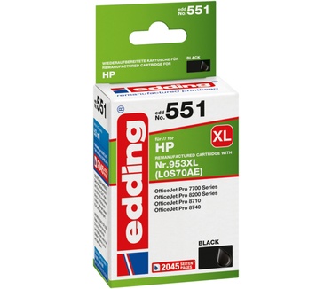 Edding EDD-551