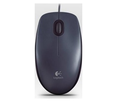 Logitech M90 Mouse