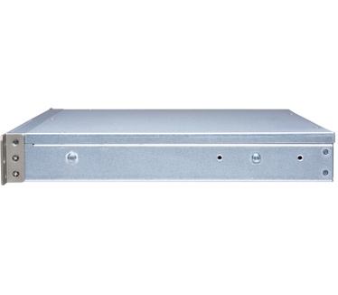 QNAP TS-431XeU (2GB ram, zonder harde schijven)