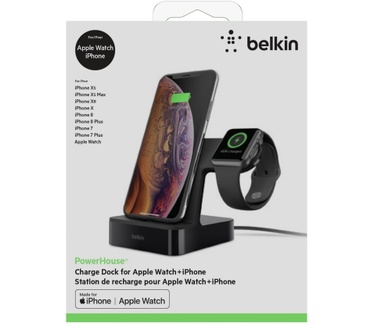 Belkin Apple Watch Lightning Charge Dock (Apple Watch)
