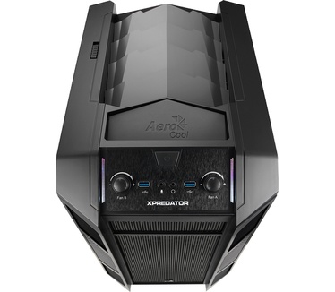 Aerocool Xpredator Cube