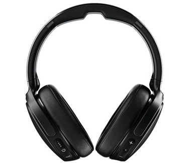 Skullcandy Venue (Zwart)