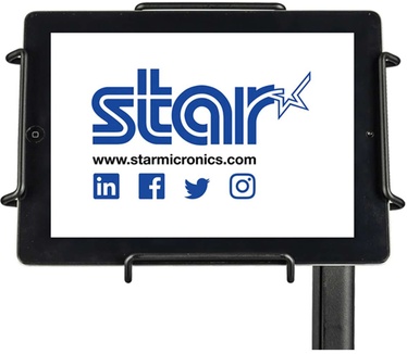 Star Micronics mEnclosure