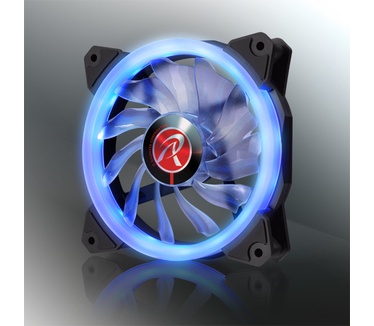 Raijintek IRIS 12 RGB – ORCUS