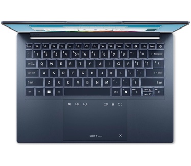 Acer Swift Go 14 AI SFG14-I71-72J8 SFG14-I71 Notebook