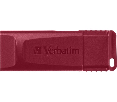 Verbatim Slider