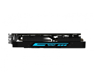 Palit GeForce GTX 1070 Ti JetStream