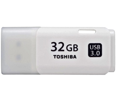 Toshiba TransMemory 32GB Wit