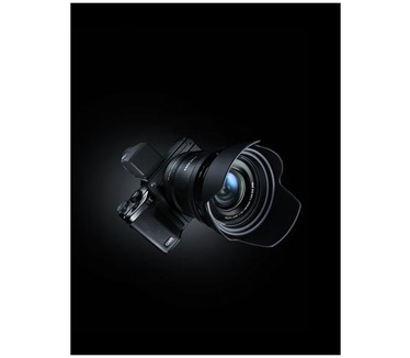 Ricoh A16