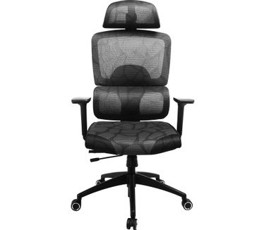 Sandberg ErgoFusion Gaming Chair Pro