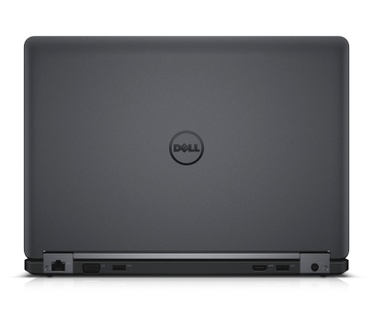 Dell E5450