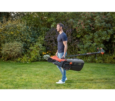 Black & Decker BEMW471ES-QS