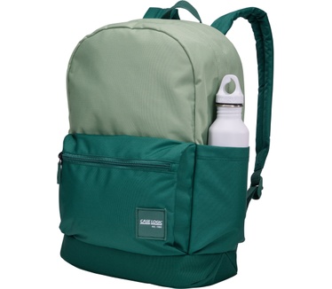 Case Logic CCAM1216 - Islay Green/Smoke Pipe