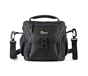 Lowepro Nova 140 AW II Zwart