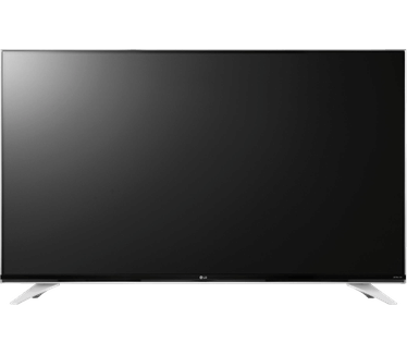 LG 55UF840V - LED 55", 4K Ultra HD, Smart TV
