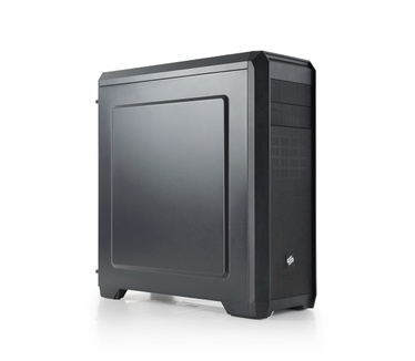 SilentiumPC Regnum RG4