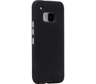 Case-Mate HTC One M9 Tough Case Black