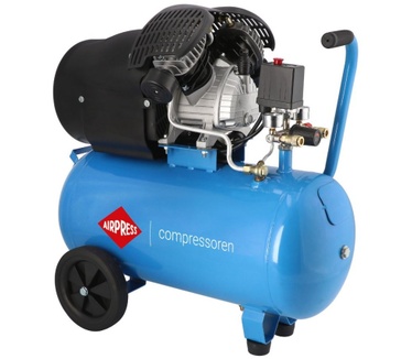 Airpress HL 425-50