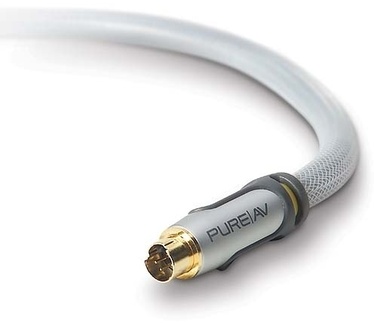 Belkin PureAV S-Video kabel (1,2m)